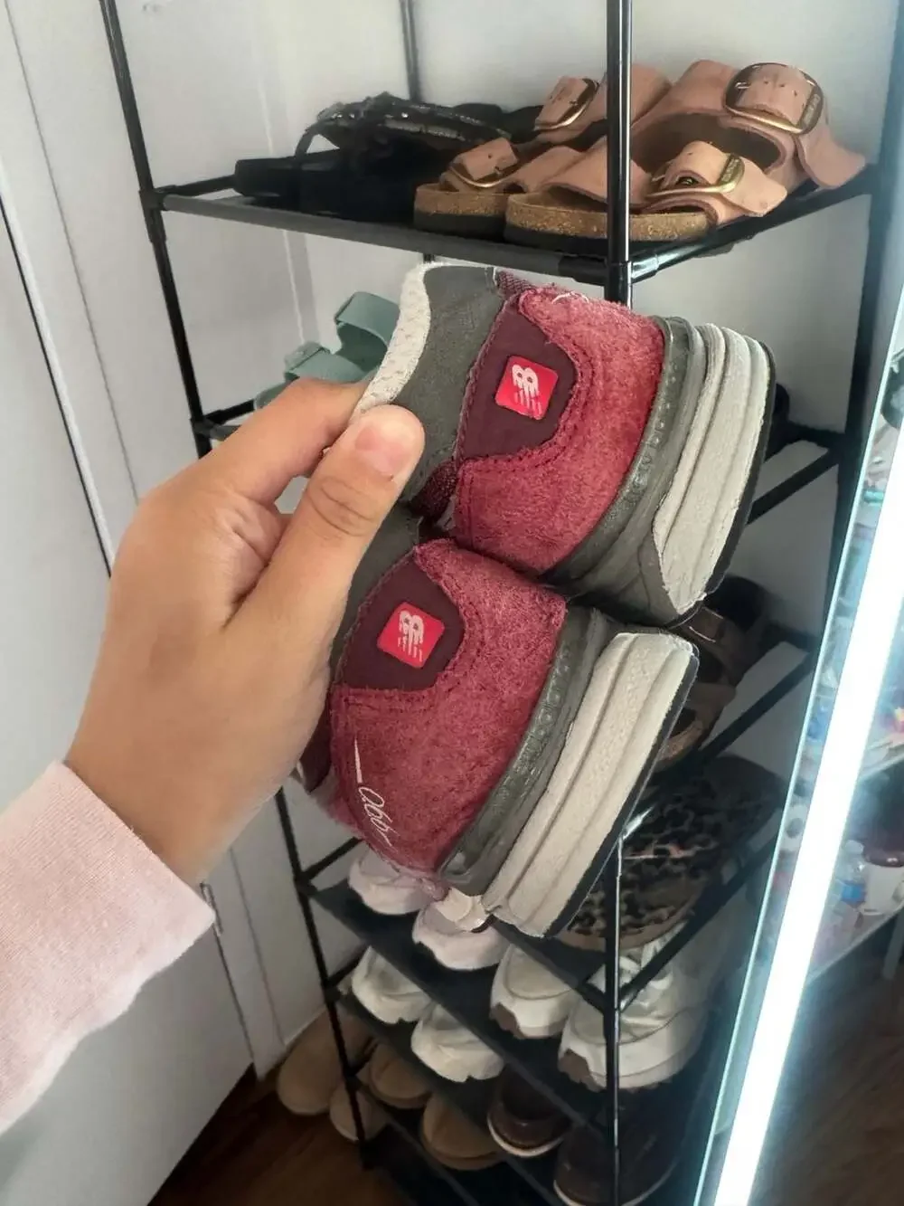 New Balance new balance
